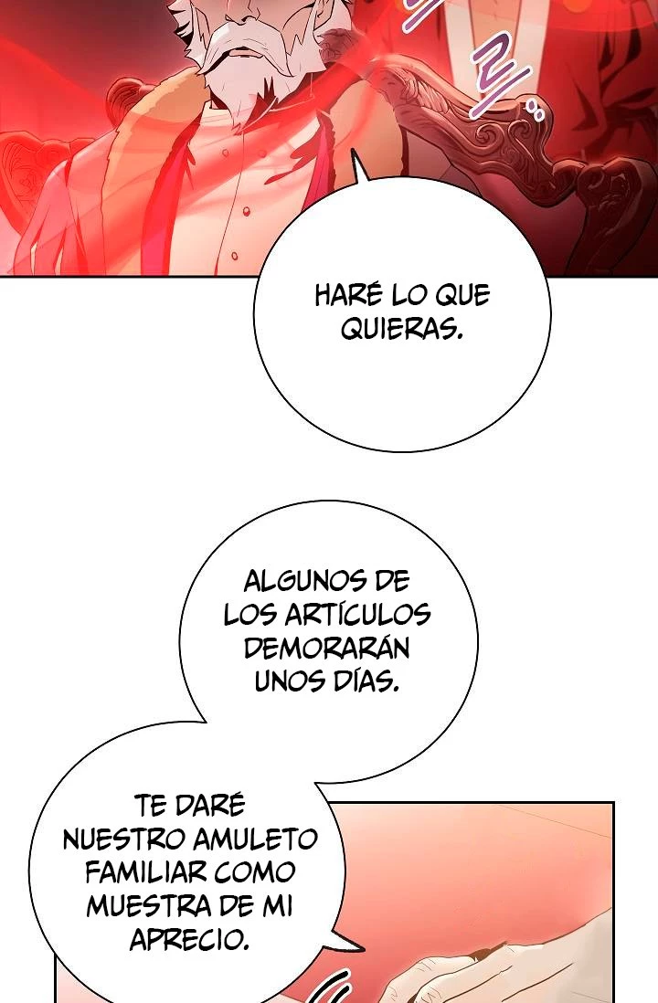 Soldado Esqueleto Capitulo 74 página 12