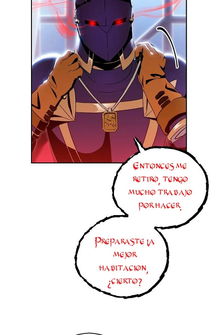 Soldado Esqueleto Capitulo 74 página 14