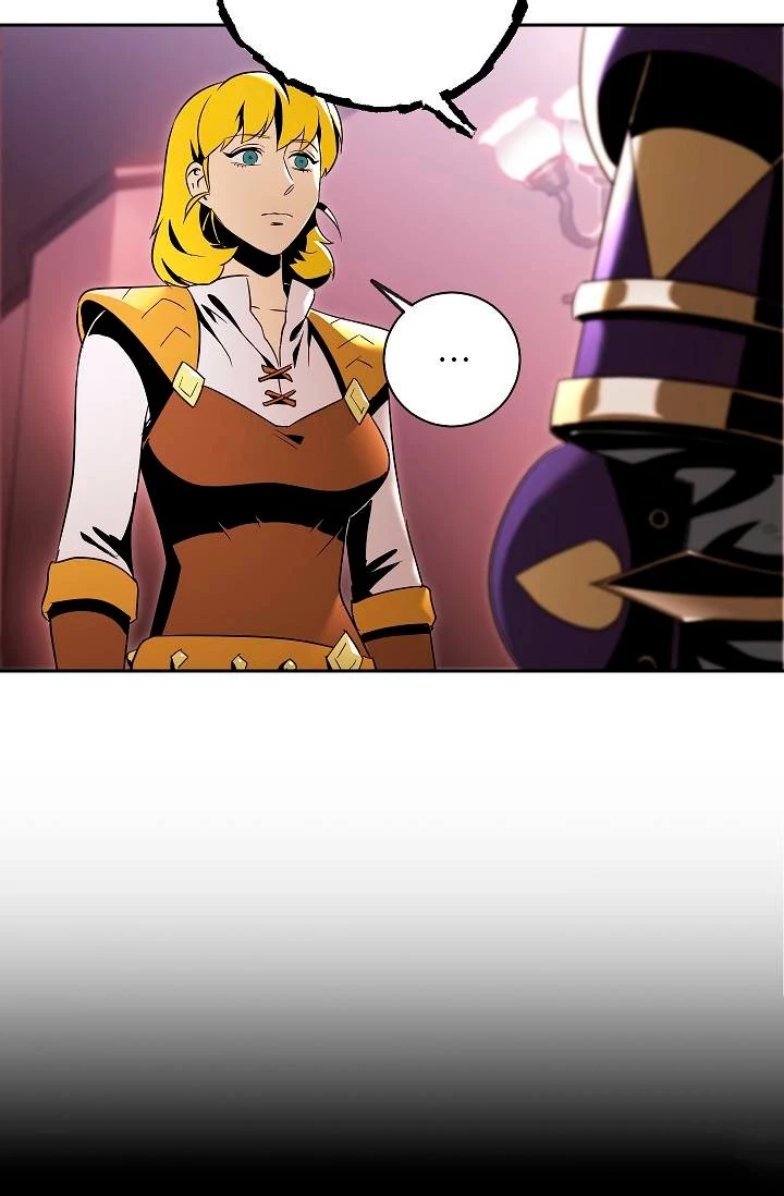 Soldado Esqueleto Capitulo 74 página 16