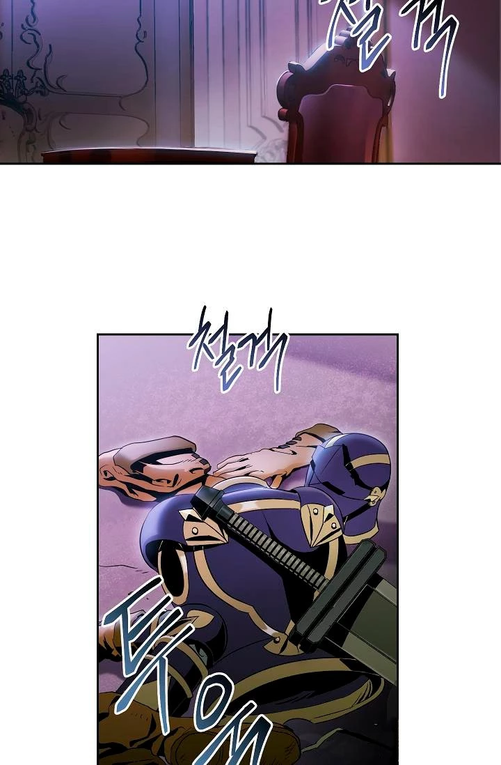 Soldado Esqueleto Capitulo 74 página 19