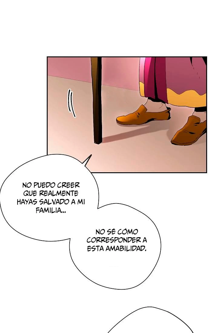 Soldado Esqueleto Capitulo 74 página 2