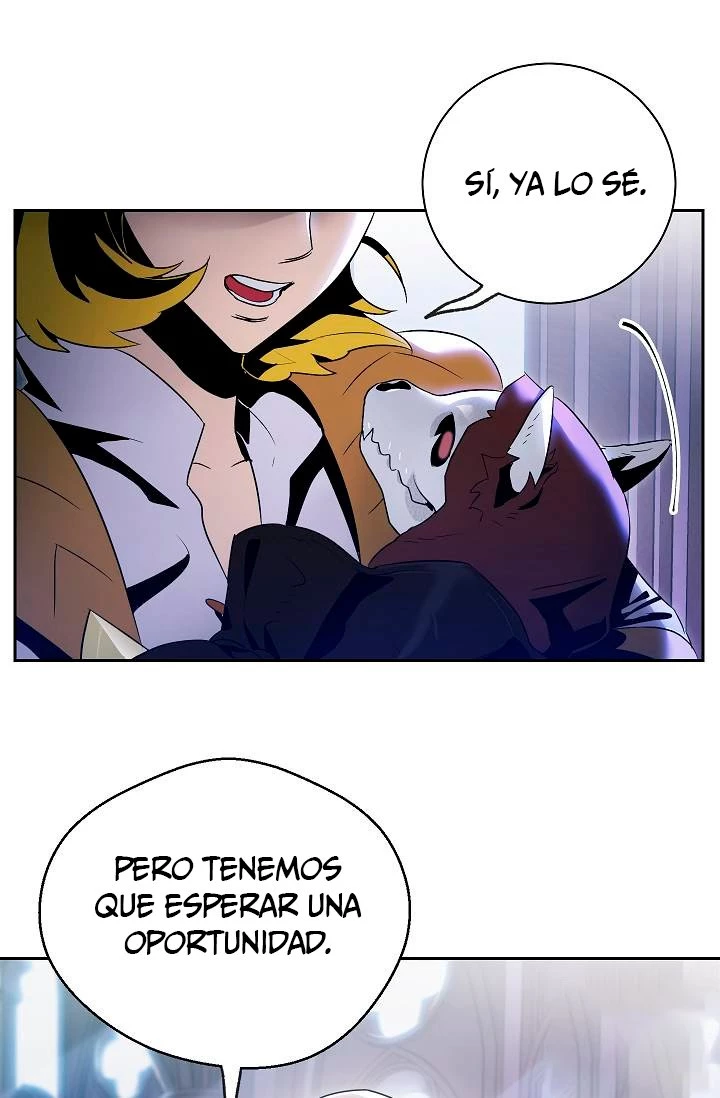 Soldado Esqueleto Capitulo 74 página 24