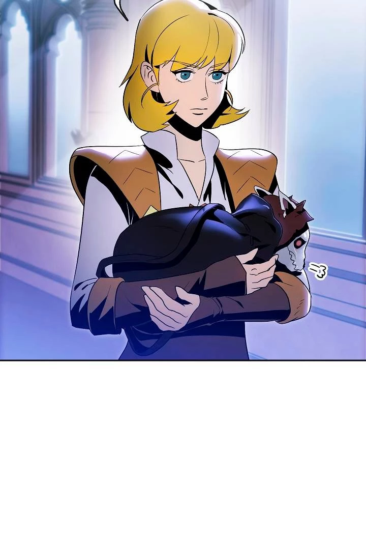 Soldado Esqueleto Capitulo 74 página 25