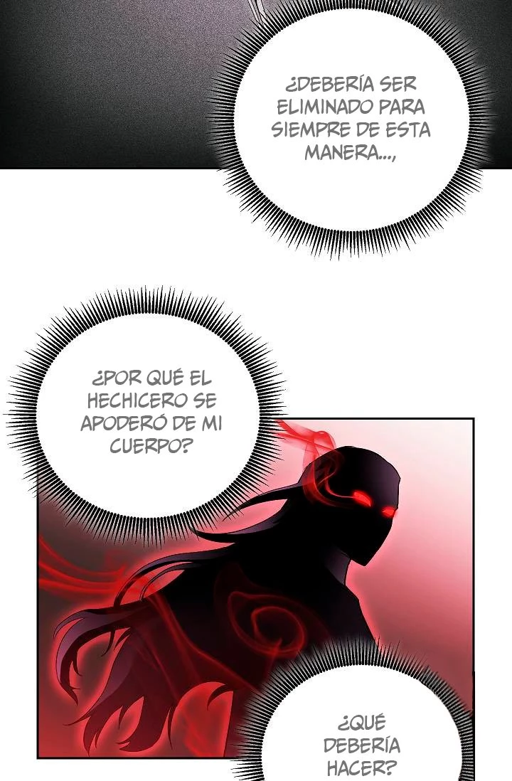 Soldado Esqueleto Capitulo 74 página 28