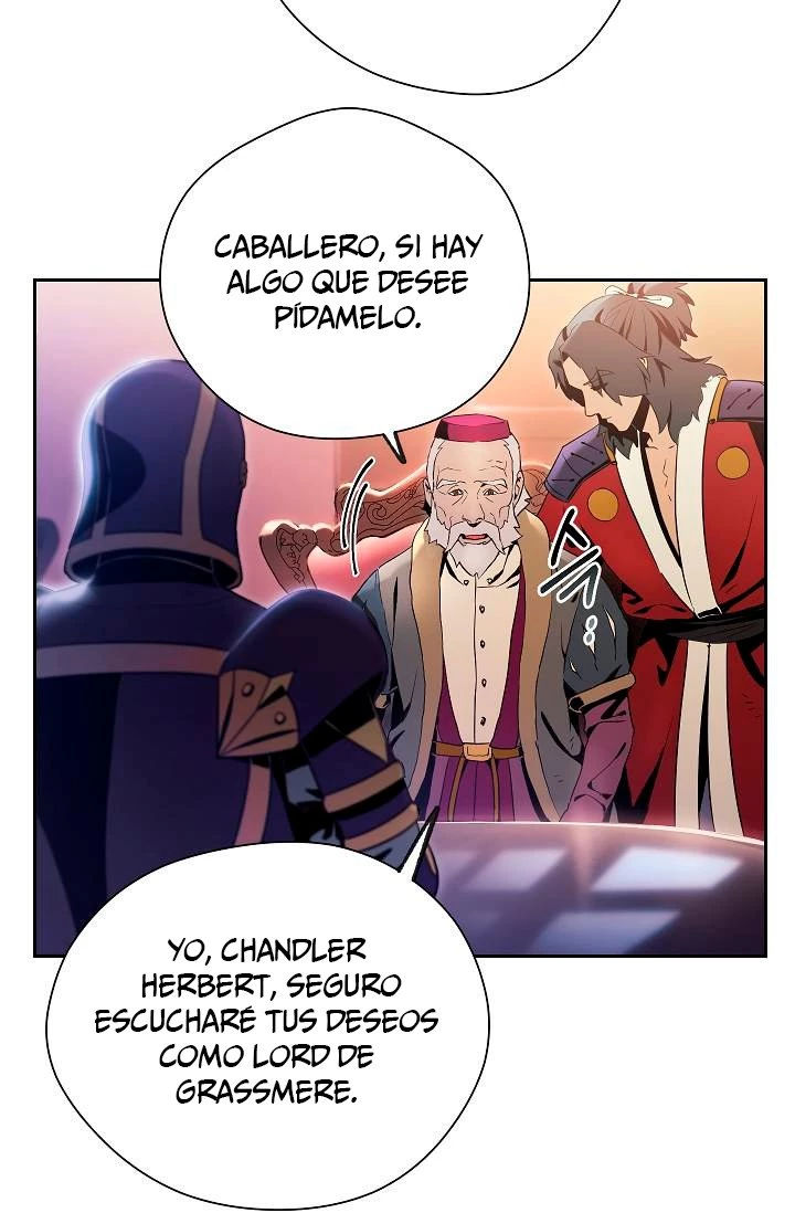 Soldado Esqueleto Capitulo 74 página 4