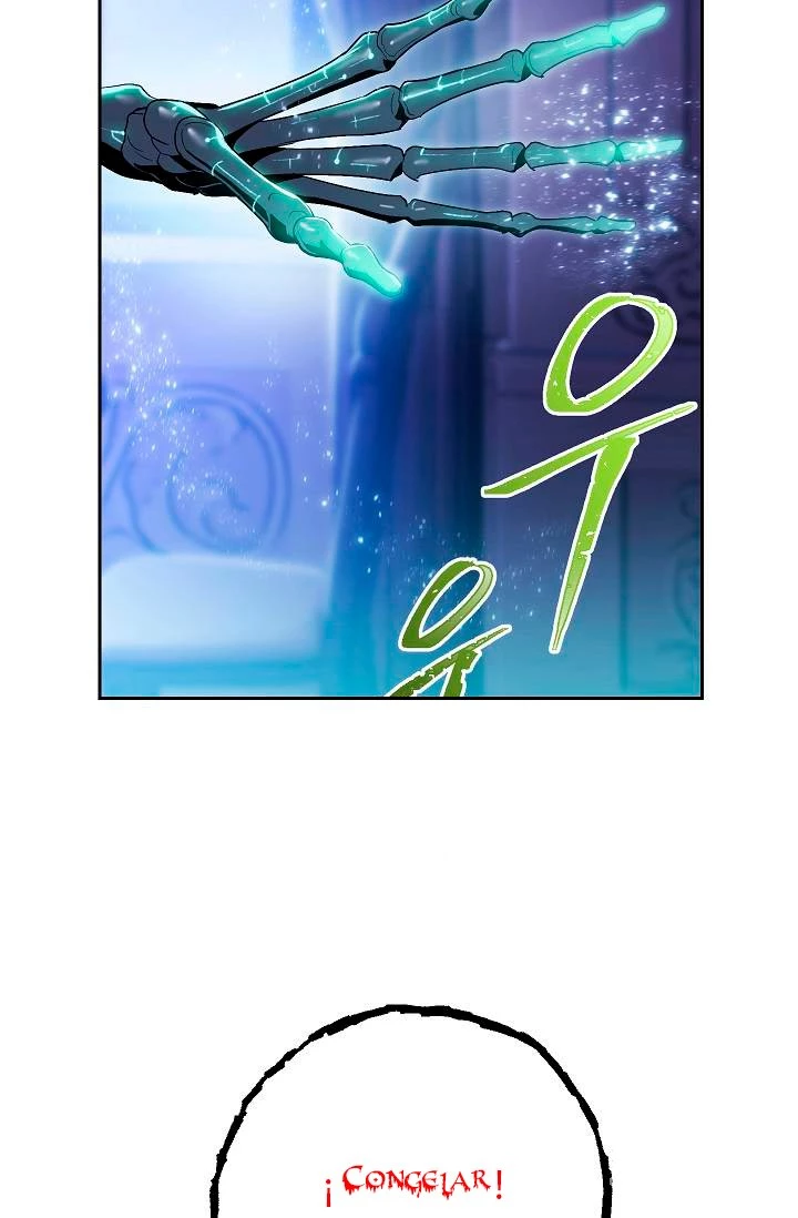 Soldado Esqueleto Capitulo 74 página 49