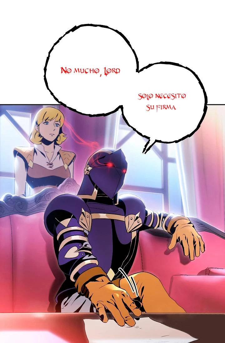 Soldado Esqueleto Capitulo 74 página 5
