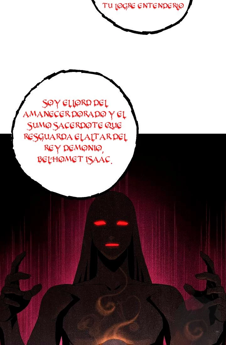 Soldado Esqueleto Capitulo 74 página 55