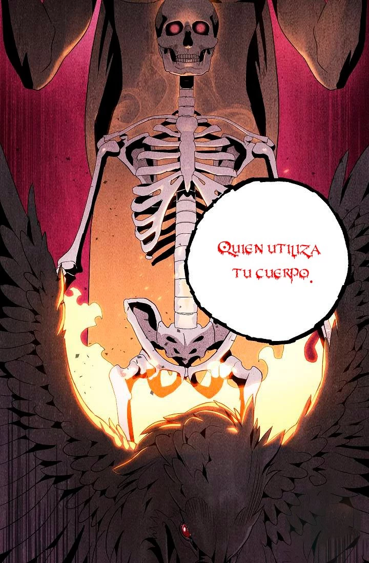 Soldado Esqueleto Capitulo 74 página 56