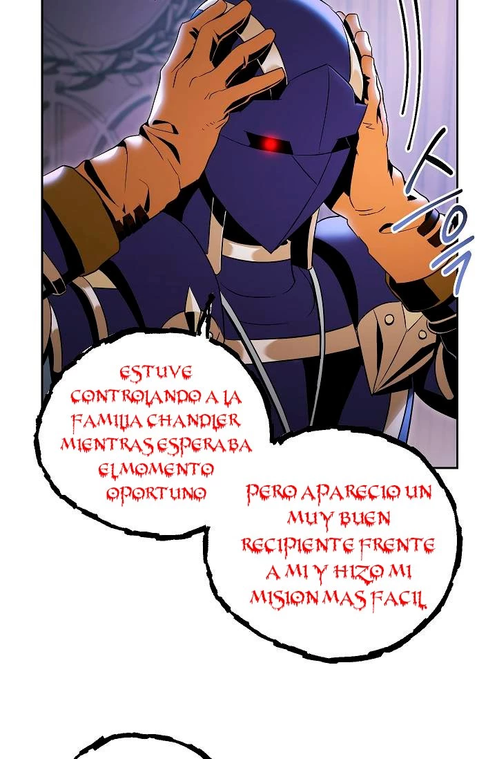 Soldado Esqueleto Capitulo 74 página 58