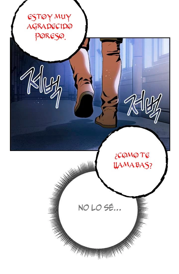 Soldado Esqueleto Capitulo 74 página 59