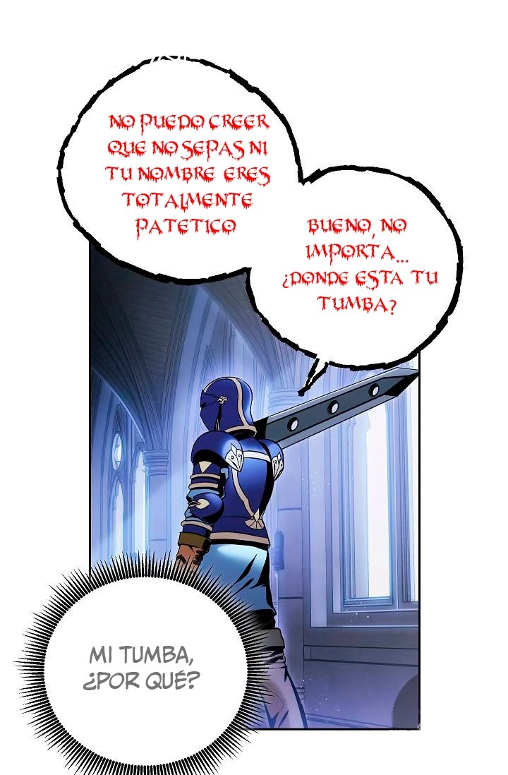 Soldado Esqueleto Capitulo 74 página 60