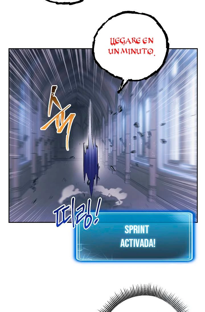 Soldado Esqueleto Capitulo 74 página 62