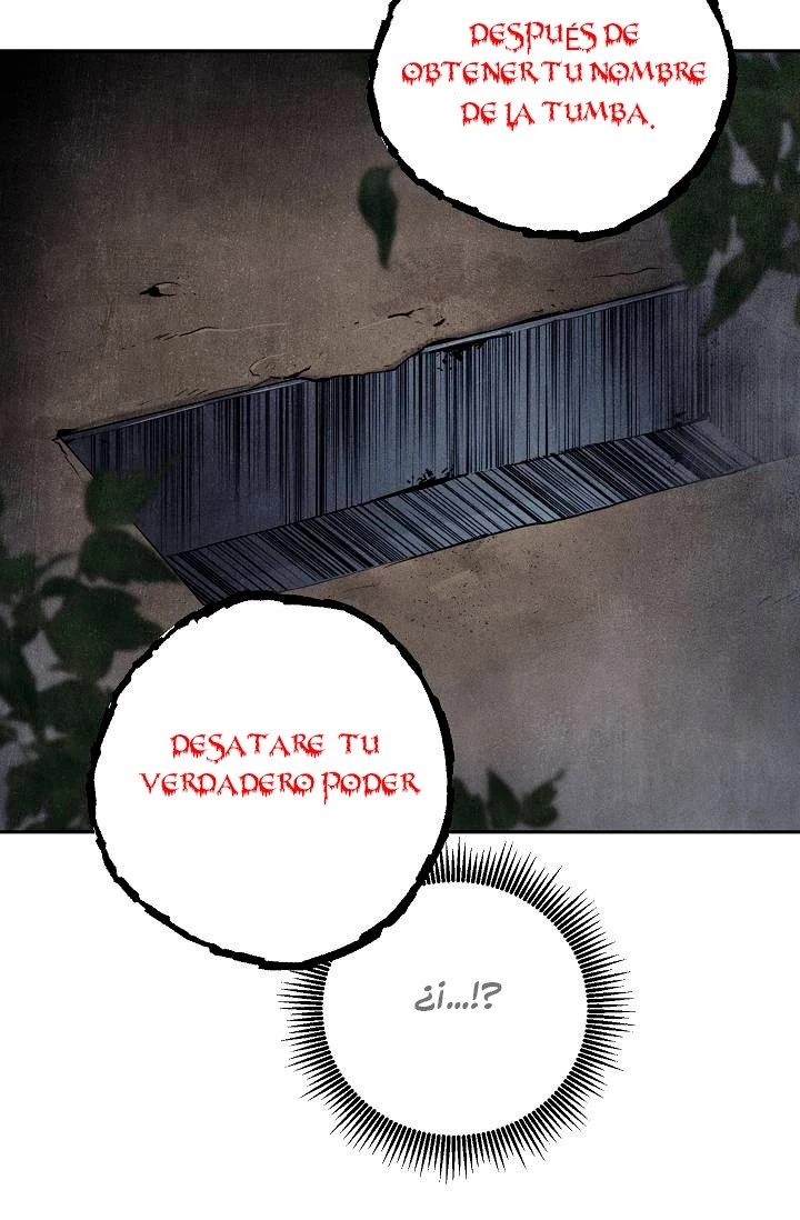 Soldado Esqueleto Capitulo 74 página 64