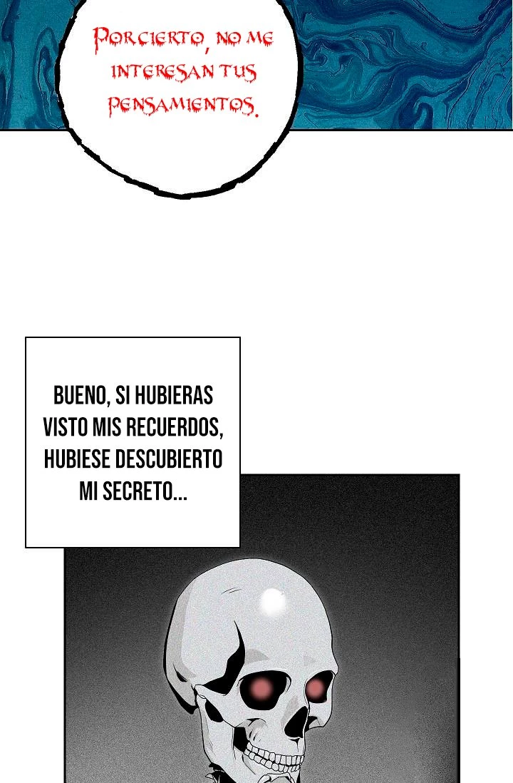 Soldado Esqueleto Capitulo 75 página 13
