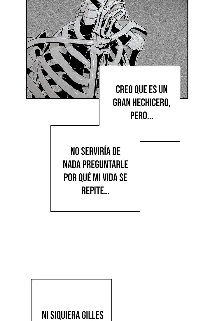 Soldado Esqueleto Capitulo 75 página 14