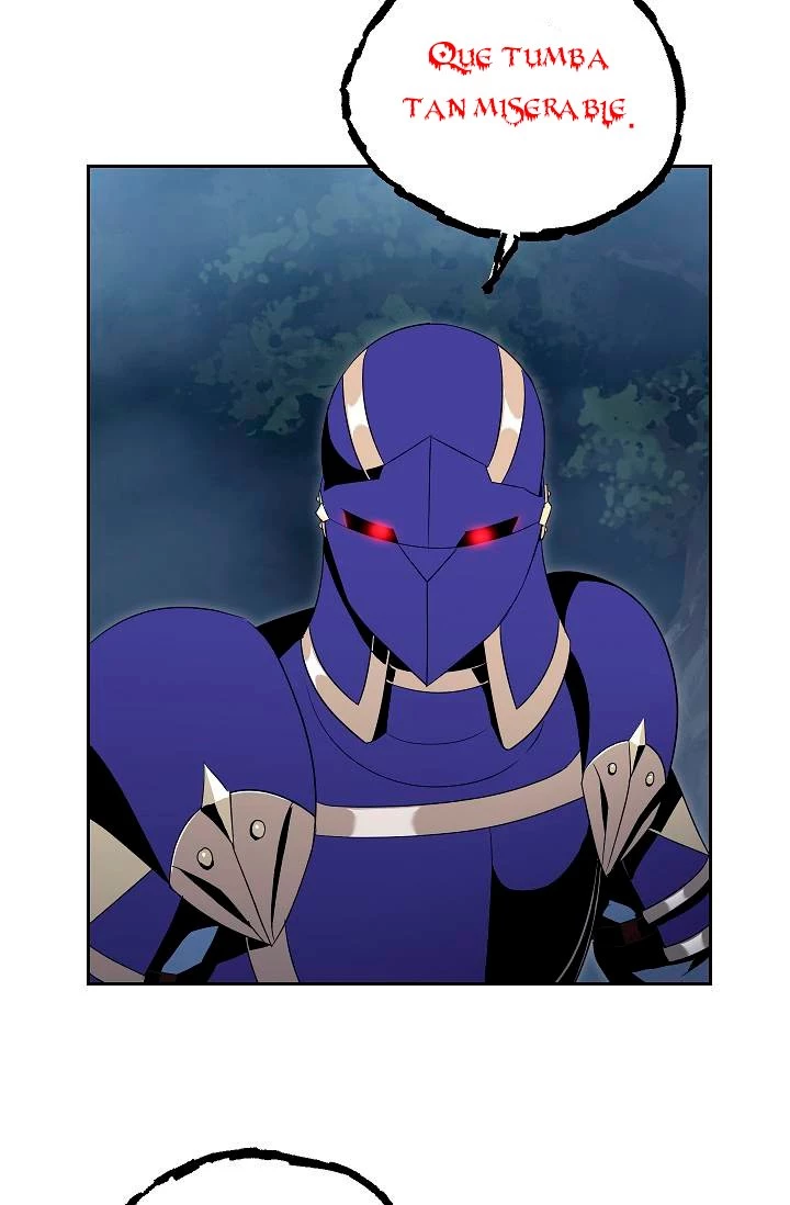 Soldado Esqueleto Capitulo 75 página 19
