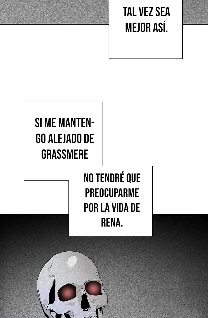 Soldado Esqueleto Capitulo 75 página 2