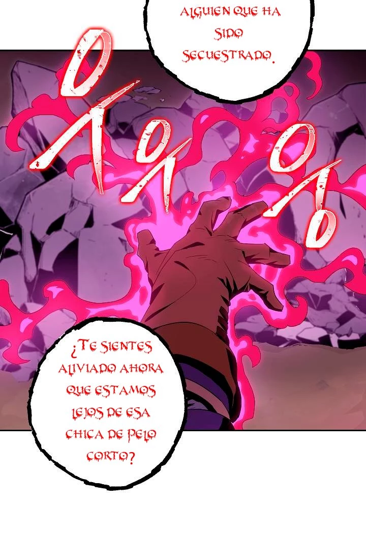 Soldado Esqueleto Capitulo 75 página 23