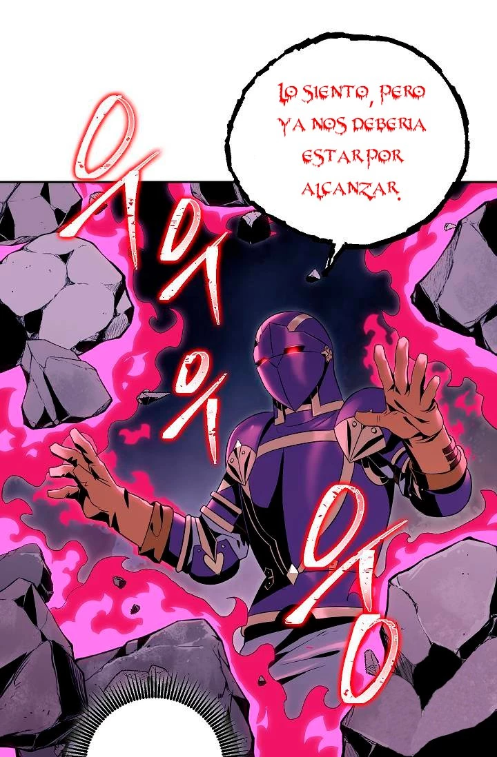 Soldado Esqueleto Capitulo 75 página 24