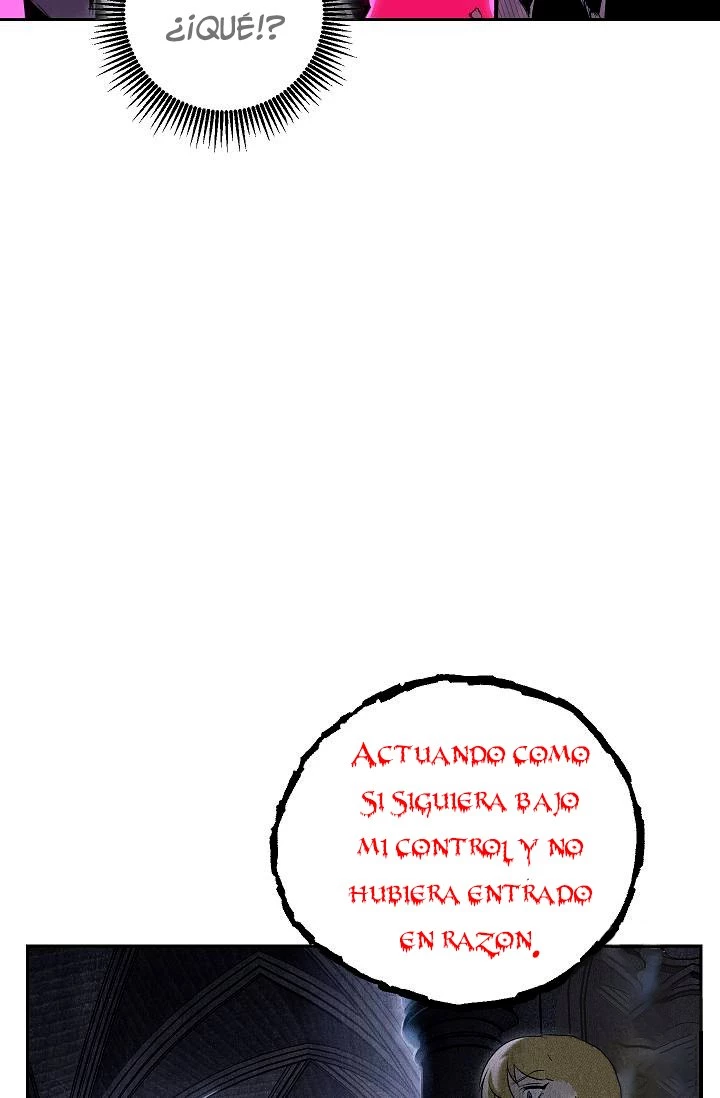 Soldado Esqueleto Capitulo 75 página 25