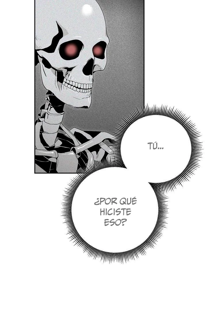 Soldado Esqueleto Capitulo 75 página 27