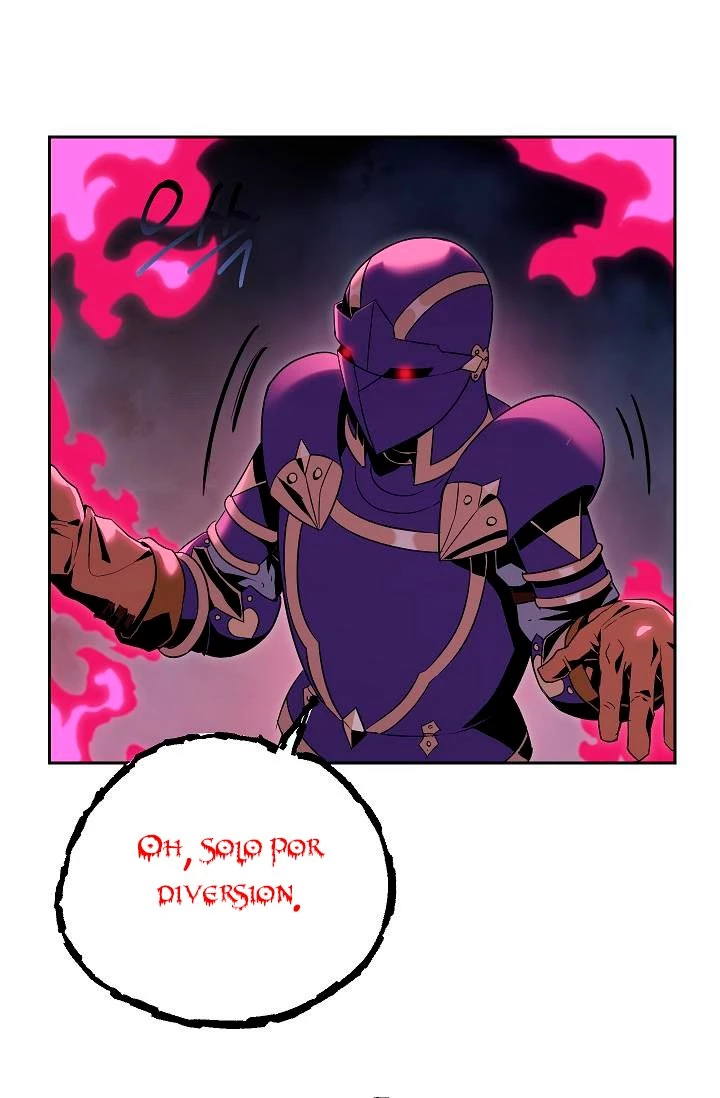 Soldado Esqueleto Capitulo 75 página 28