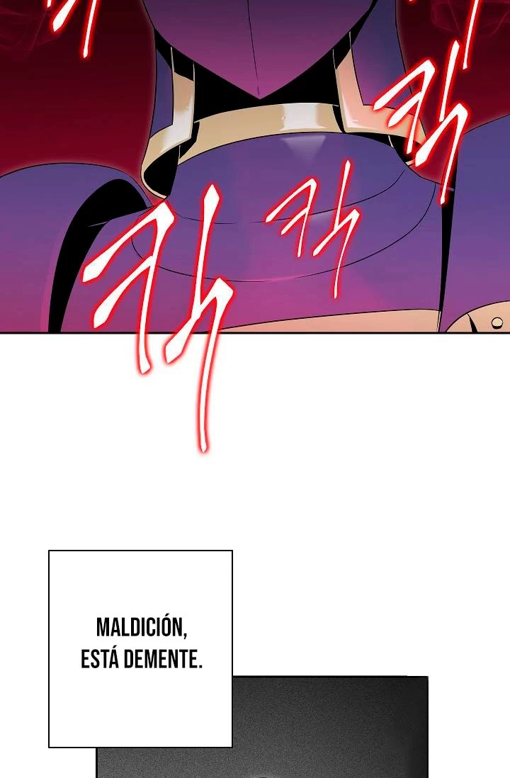 Soldado Esqueleto Capitulo 75 página 32