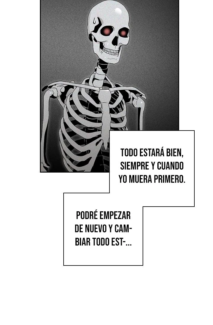 Soldado Esqueleto Capitulo 75 página 33