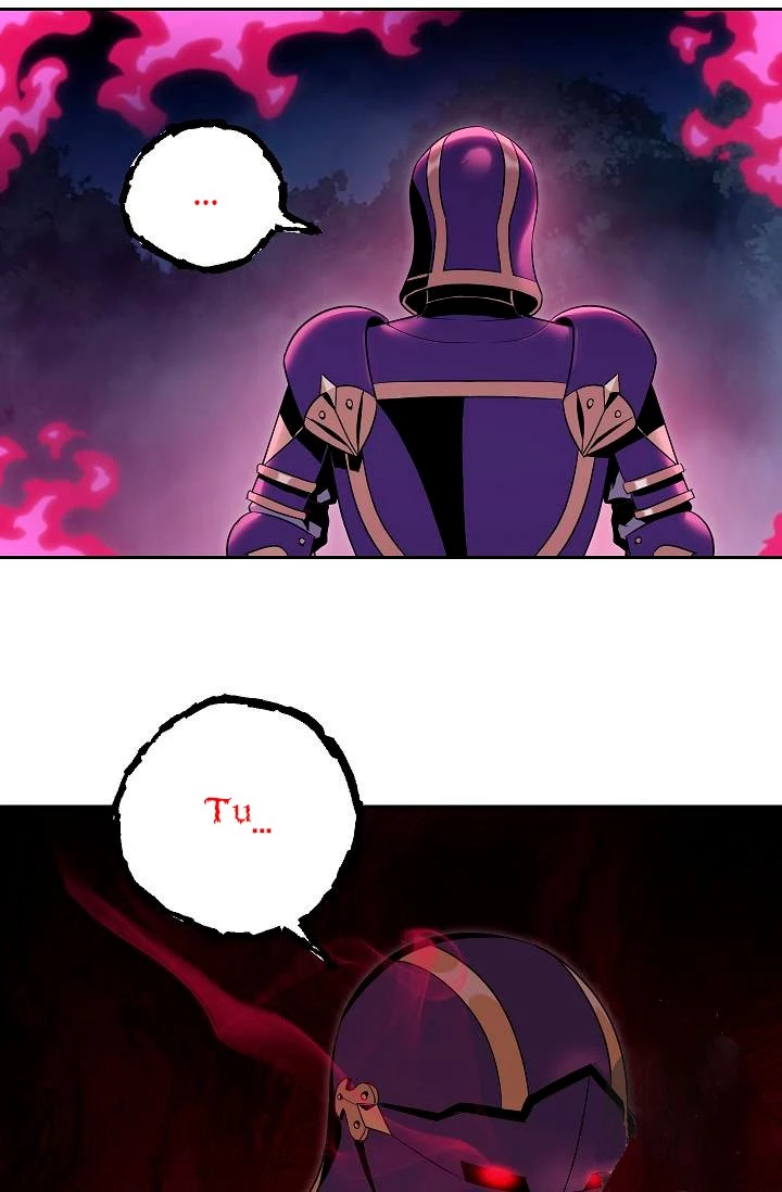 Soldado Esqueleto Capitulo 75 página 34