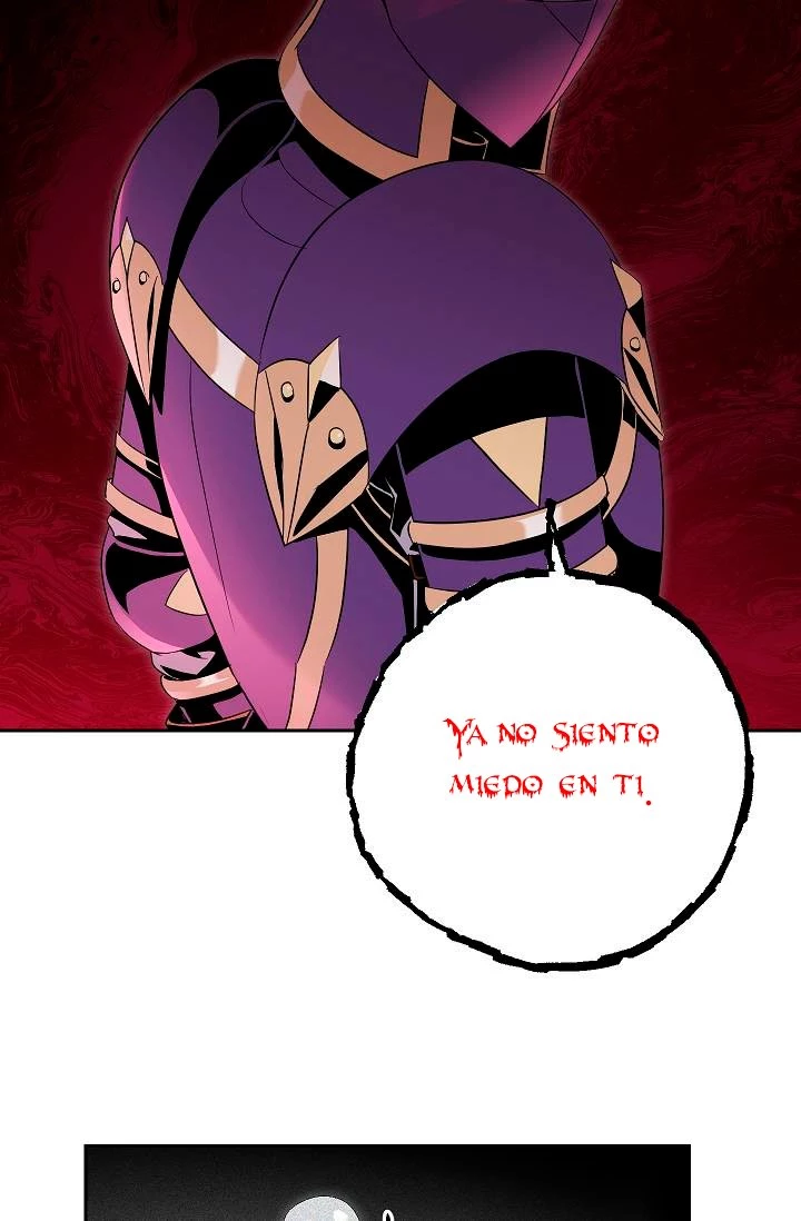 Soldado Esqueleto Capitulo 75 página 35