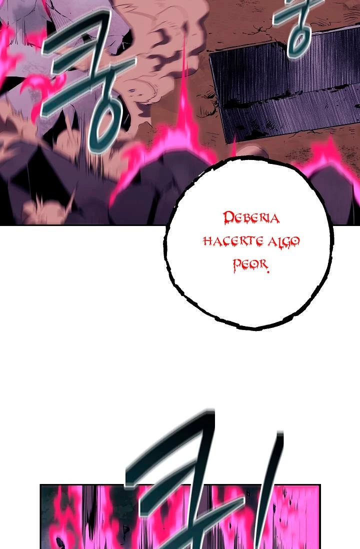 Soldado Esqueleto Capitulo 75 página 38