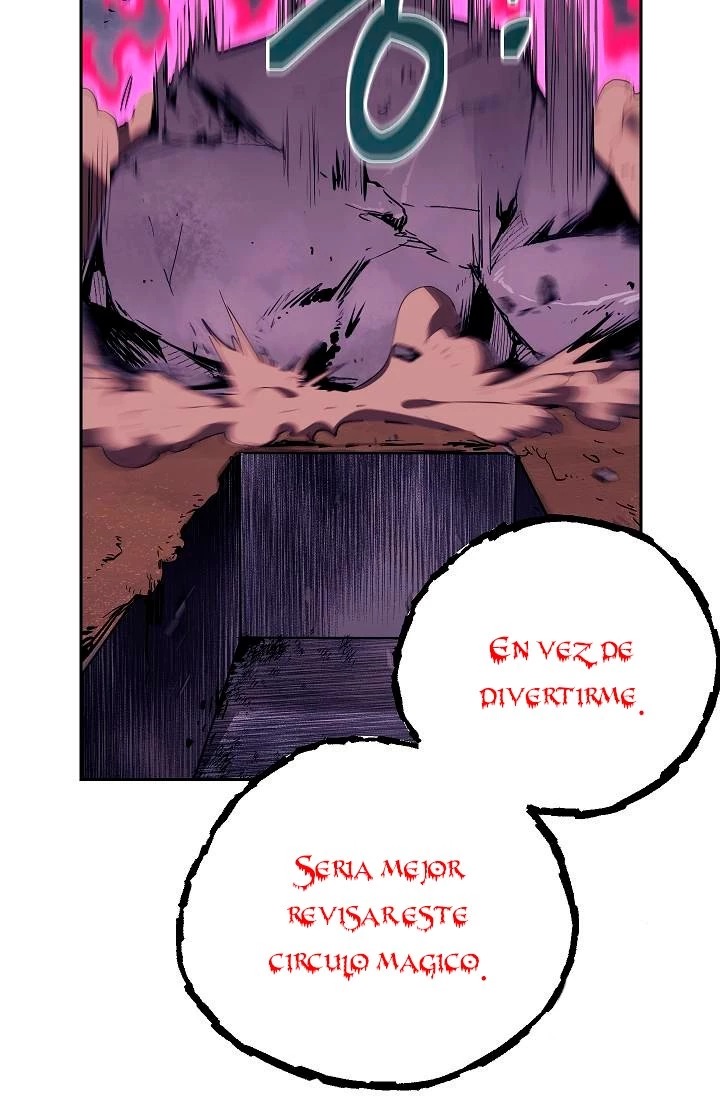 Soldado Esqueleto Capitulo 75 página 39