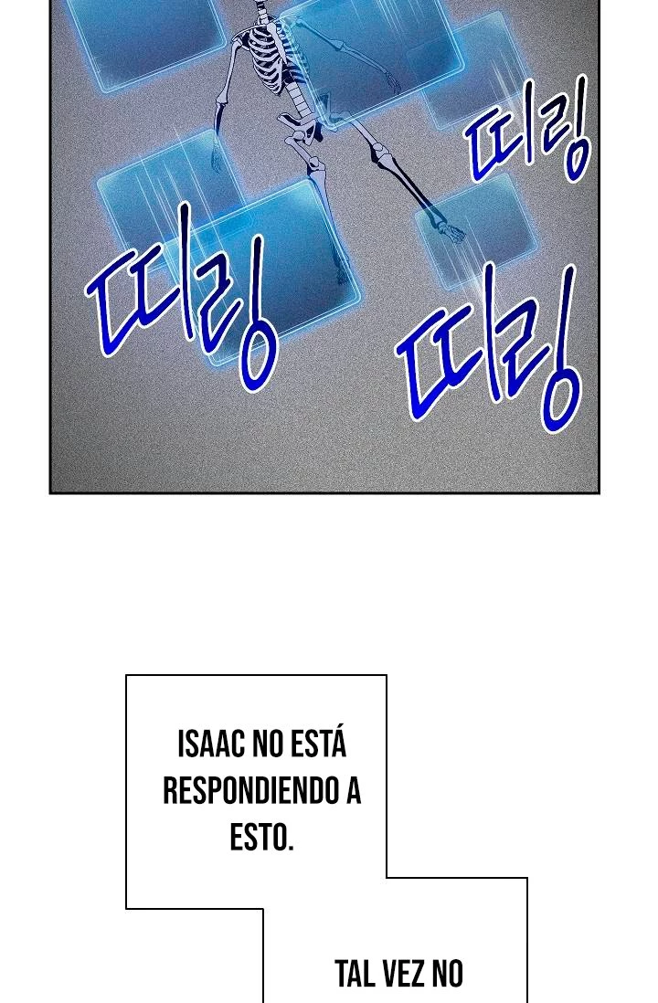 Soldado Esqueleto Capitulo 75 página 4