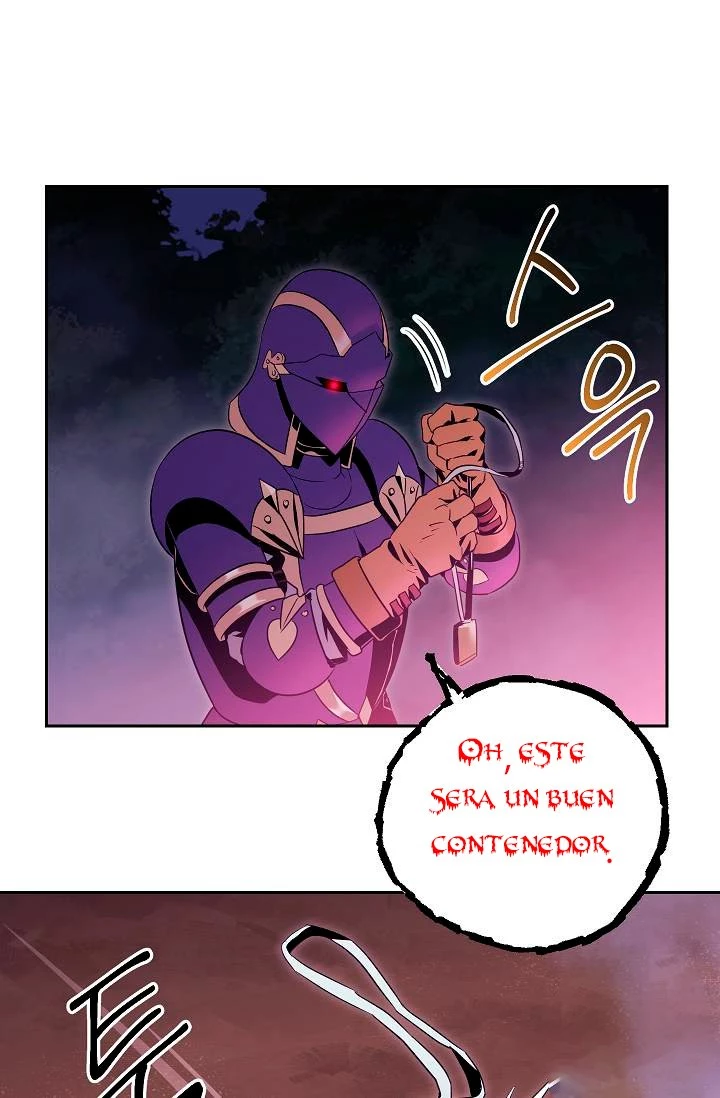 Soldado Esqueleto Capitulo 75 página 40