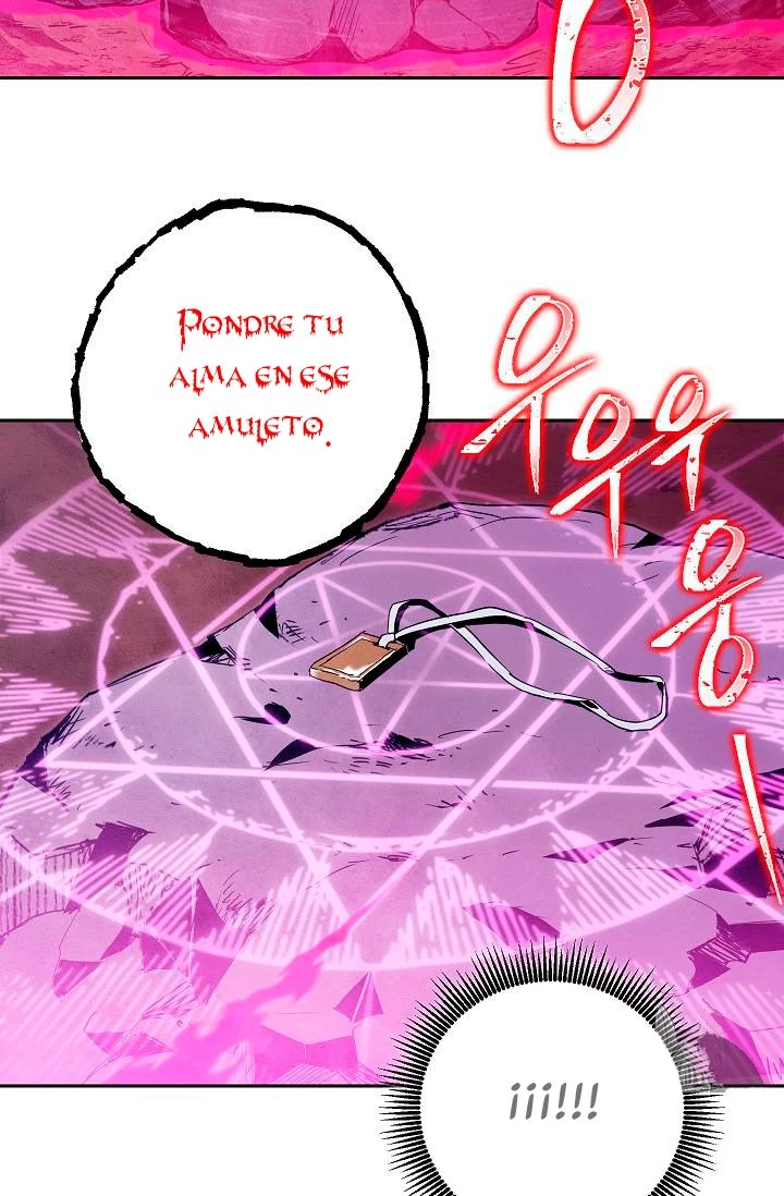 Soldado Esqueleto Capitulo 75 página 43