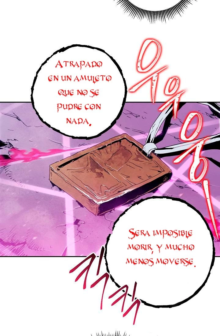 Soldado Esqueleto Capitulo 75 página 44