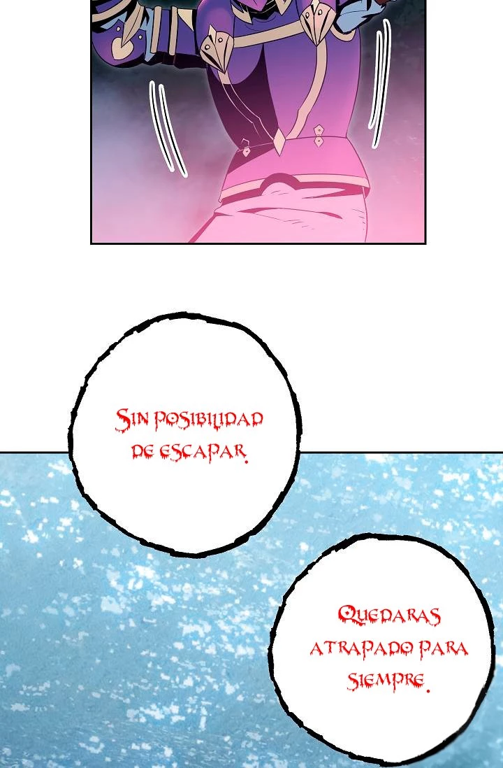 Soldado Esqueleto Capitulo 75 página 46