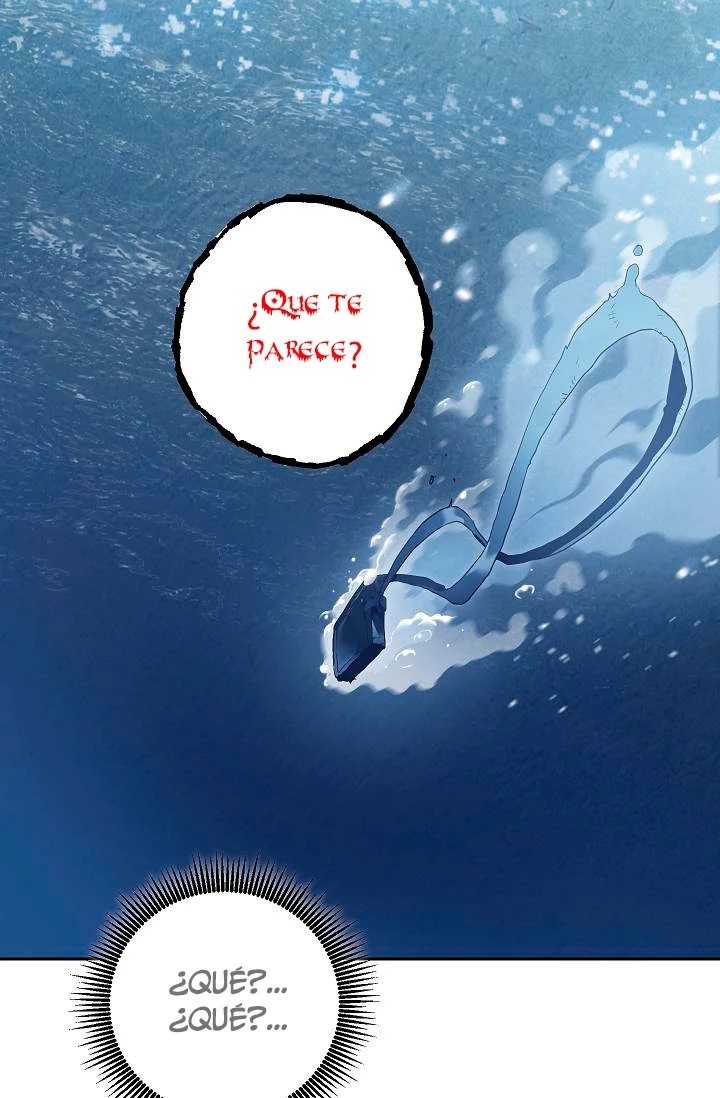 Soldado Esqueleto Capitulo 75 página 47