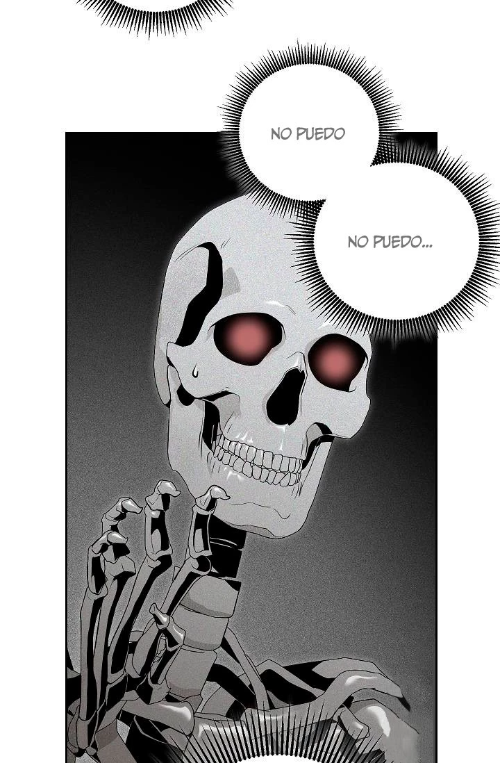 Soldado Esqueleto Capitulo 75 página 48