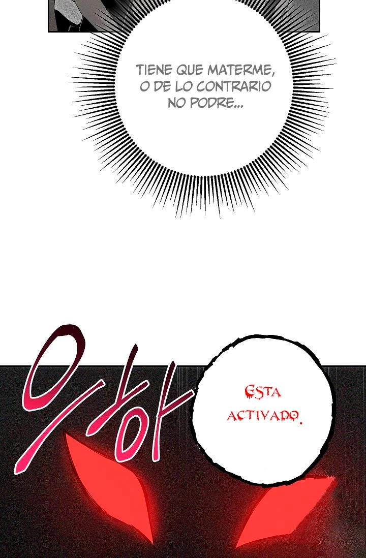 Soldado Esqueleto Capitulo 75 página 49