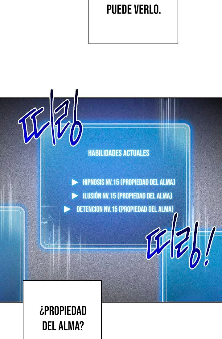 Soldado Esqueleto Capitulo 75 página 5