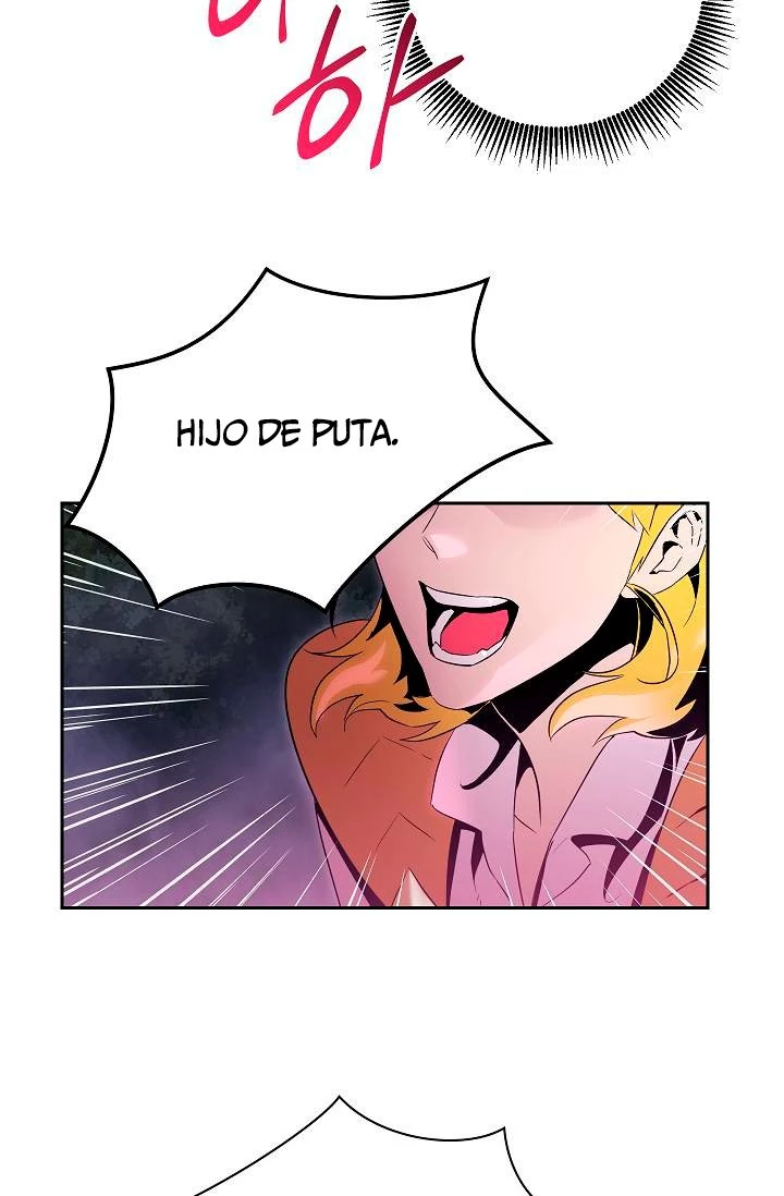Soldado Esqueleto Capitulo 75 página 51