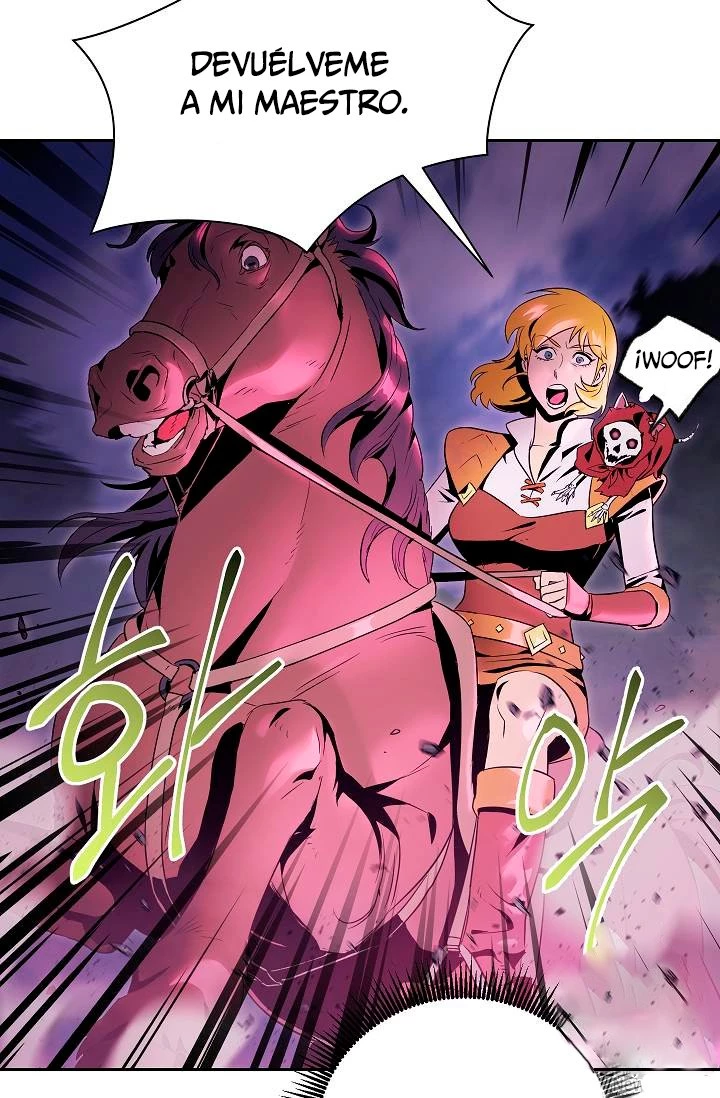 Soldado Esqueleto Capitulo 75 página 52