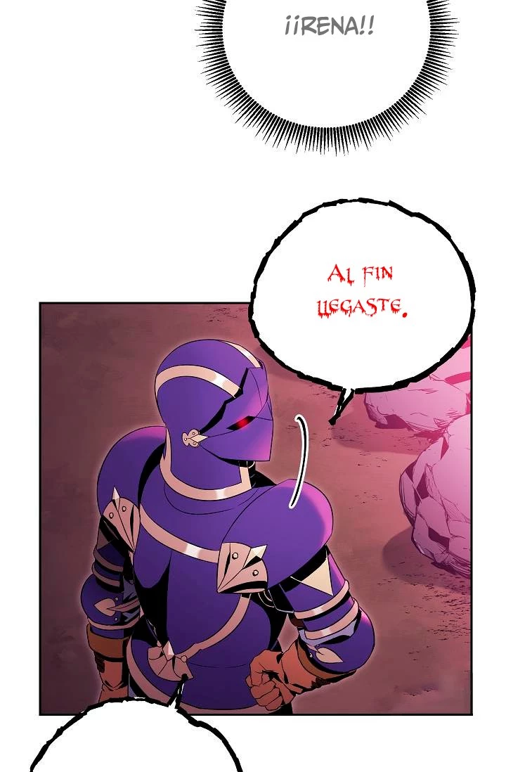 Soldado Esqueleto Capitulo 75 página 53