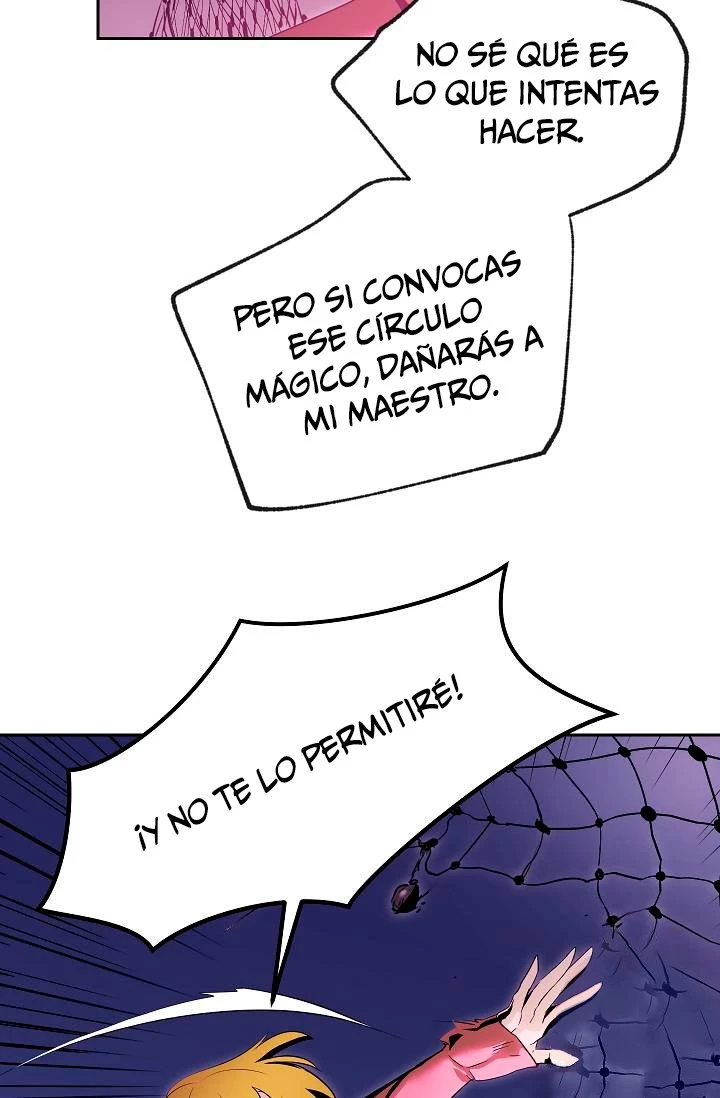 Soldado Esqueleto Capitulo 75 página 55