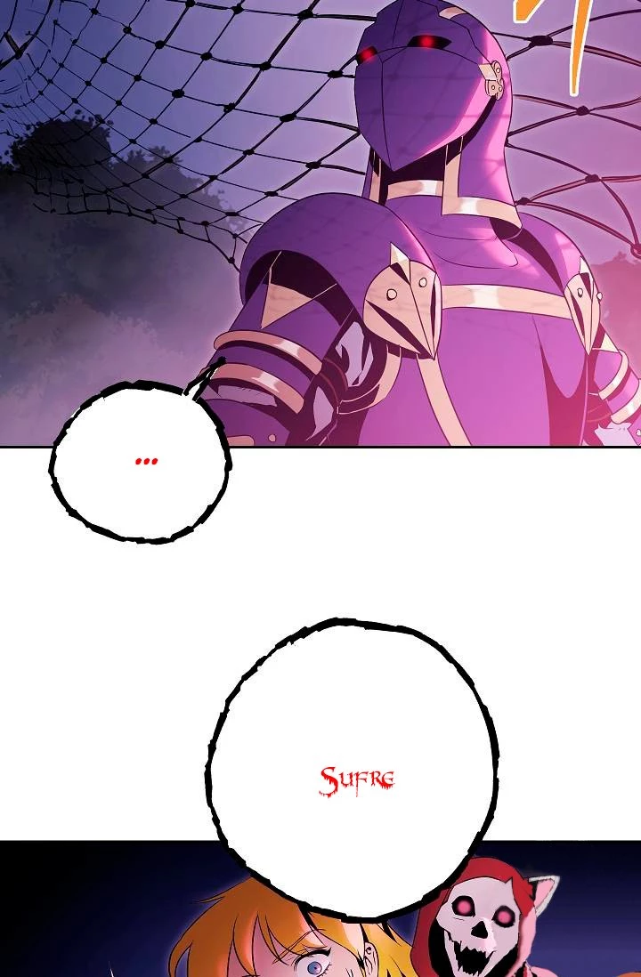 Soldado Esqueleto Capitulo 75 página 57