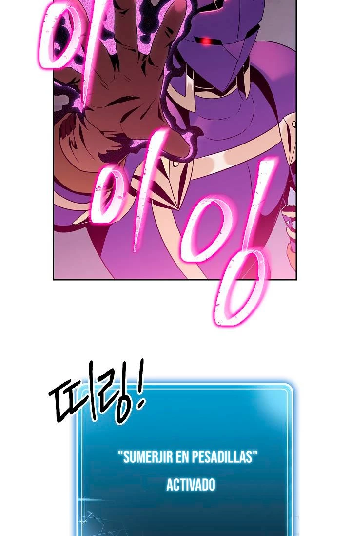Soldado Esqueleto Capitulo 75 página 59