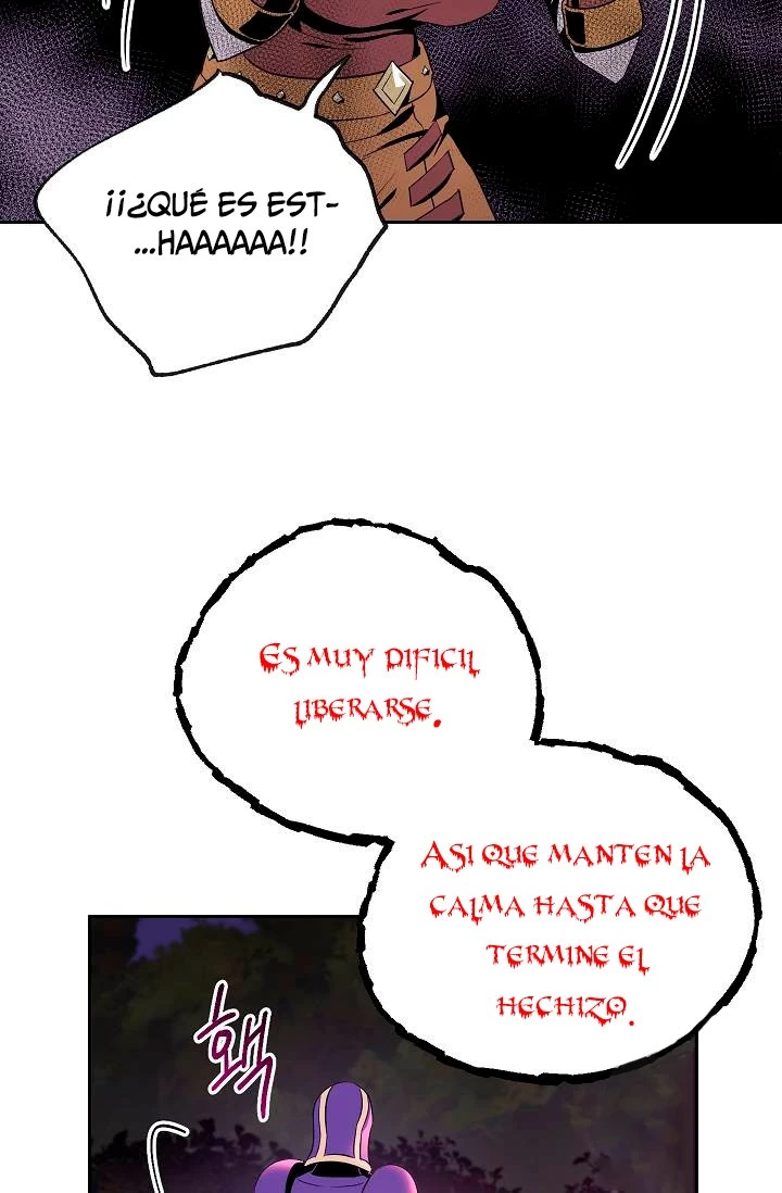 Soldado Esqueleto Capitulo 75 página 63