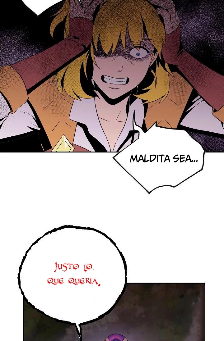 Soldado Esqueleto Capitulo 75 página 65